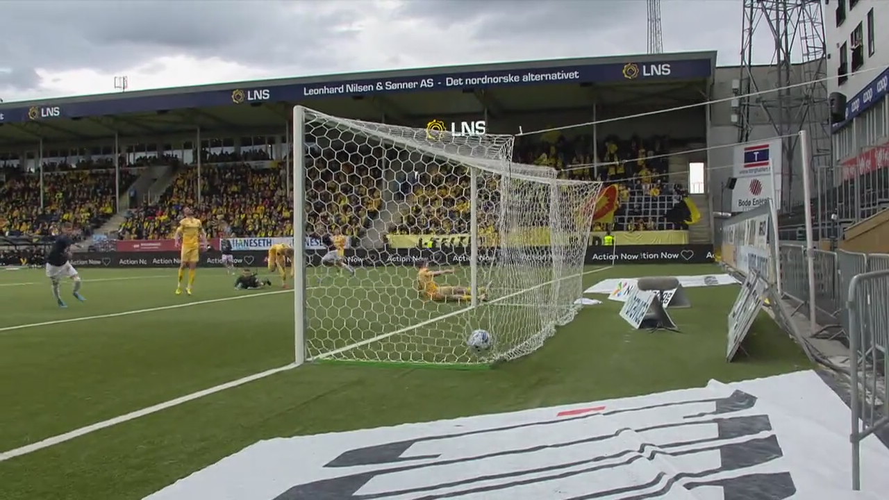 Plussbilder Glimt-SIF